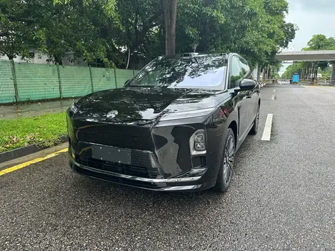 2026 Nio ES8 6-seat Executive Luxury
