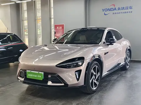 2025 Xiaomi YU7 RWD Long Range