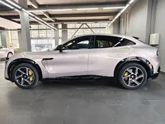 2025 Xiaomi YU7 RWD Long Range — фото 4