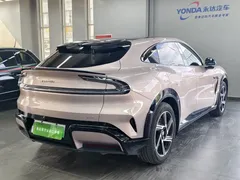 2025 Xiaomi YU7 RWD Long Range — фото 5