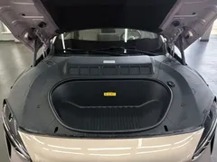 2025 Xiaomi YU7 RWD Long Range — фото 6