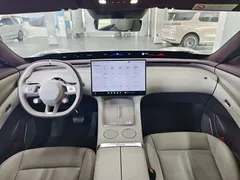 2025 Xiaomi YU7 RWD Long Range — фото 7