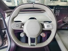 2025 Xiaomi YU7 RWD Long Range — фото 8