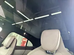 2025 Xiaomi YU7 RWD Long Range — фото 10