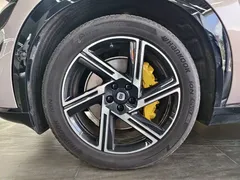 2025 Xiaomi YU7 RWD Long Range — фото 14