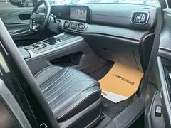 2023 Chery Tiggo 9 2.0T DCT 2WD Premium 7-seat, чёрный — фото 5