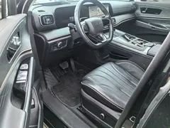 2023 Chery Tiggo 9 2.0T DCT 2WD Premium 7-seat, чёрный — фото 7