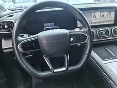 2023 Chery Tiggo 9 2.0T DCT 2WD Premium 7-seat, чёрный — фото 8