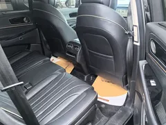 2023 Chery Tiggo 9 2.0T DCT 2WD Premium 7-seat, чёрный — фото 9