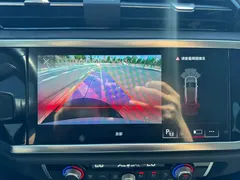 2021 Audi Q3 35 TFSI Fashion Sport, белый — фото 8
