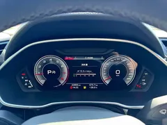 2021 Audi Q3 35 TFSI Fashion Sport, белый — фото 9