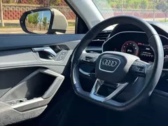 2021 Audi Q3 35 TFSI Fashion Sport, белый — фото 10