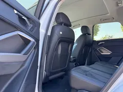 2021 Audi Q3 35 TFSI Fashion Sport, белый — фото 12