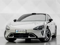 2026 Xiaomi SU7 RWD Standard — фото 2