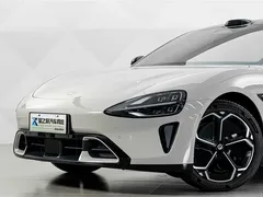2026 Xiaomi SU7 RWD Standard — фото 3
