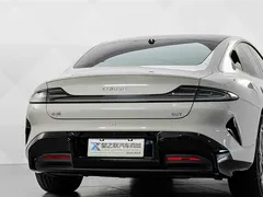 2026 Xiaomi SU7 RWD Standard — фото 7