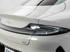2026 Xiaomi SU7 RWD Standard — фото 8