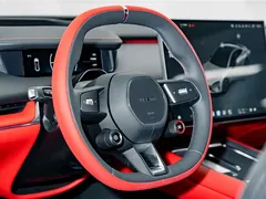 2026 Xiaomi SU7 RWD Standard — фото 9