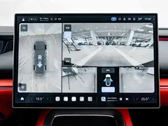 2026 Xiaomi SU7 RWD Standard — фото 10