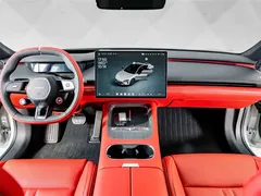 2026 Xiaomi SU7 RWD Standard — фото 13