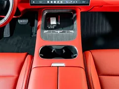 2026 Xiaomi SU7 RWD Standard — фото 14