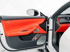 2026 Xiaomi SU7 RWD Standard — фото 16