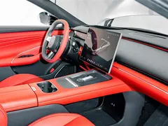 2026 Xiaomi SU7 RWD Standard — фото 18