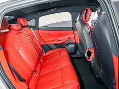 2026 Xiaomi SU7 RWD Standard — фото 21