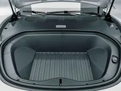 2026 Xiaomi SU7 RWD Standard — фото 24