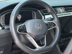 2023 Volkswagen Magotan 330TSI DCT Luxury, чёрный — фото 7