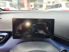 2025 BYD Seagull 305km Vitality, белый — фото 12