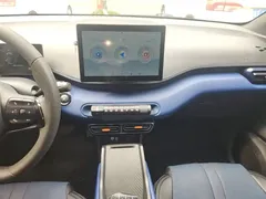 2025 BYD Seagull 305km Vitality, белый — фото 13