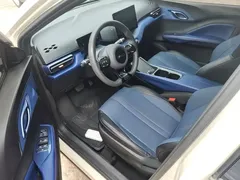 2025 BYD Seagull 305km Vitality, белый — фото 16