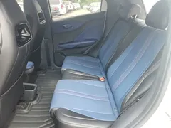 2025 BYD Seagull 305km Vitality, белый — фото 17