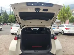 2025 BYD Seagull 305km Vitality, белый — фото 19