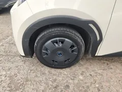 2025 BYD Seagull 305km Vitality, белый — фото 23