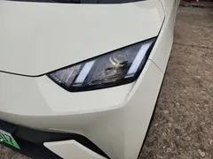 2025 BYD Seagull 305km Vitality, белый — фото 24
