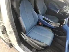2025 BYD Seagull 305km Vitality, белый — фото 25