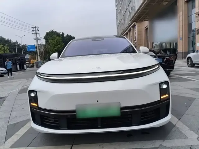 2023 Li Auto L7