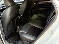 2021 Geely Binrui 1.4T CVT Asian Games Edition, белый — фото 5