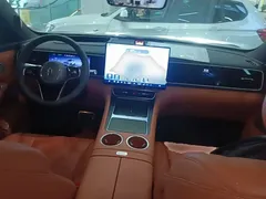 2026 Aito M7 EREV Ultra 4WD 5-seat 192-line Lidar, синий — фото 10