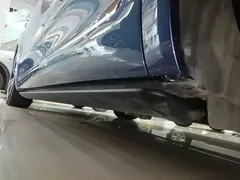 2026 Aito M7 EREV Ultra 4WD 5-seat 192-line Lidar, синий — фото 22