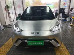 2025 BYD Seagull 305km Freedom — фото 3