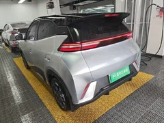 2025 BYD Seagull 305km Freedom — фото 5