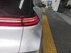 2025 BYD Seagull 305km Freedom — фото 8