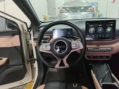 2025 BYD Seagull 305km Freedom — фото 11
