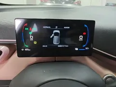 2025 BYD Seagull 305km Freedom — фото 12