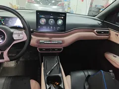 2025 BYD Seagull 305km Freedom — фото 13