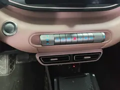2025 BYD Seagull 305km Freedom — фото 14