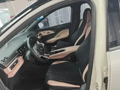 2025 BYD Seagull 305km Freedom — фото 15